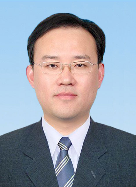 Liu Xiaopeng